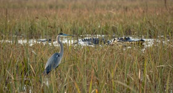 respectful wildlife observation techniques