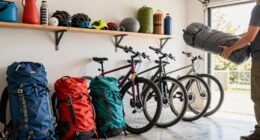 responsible gear donation practices