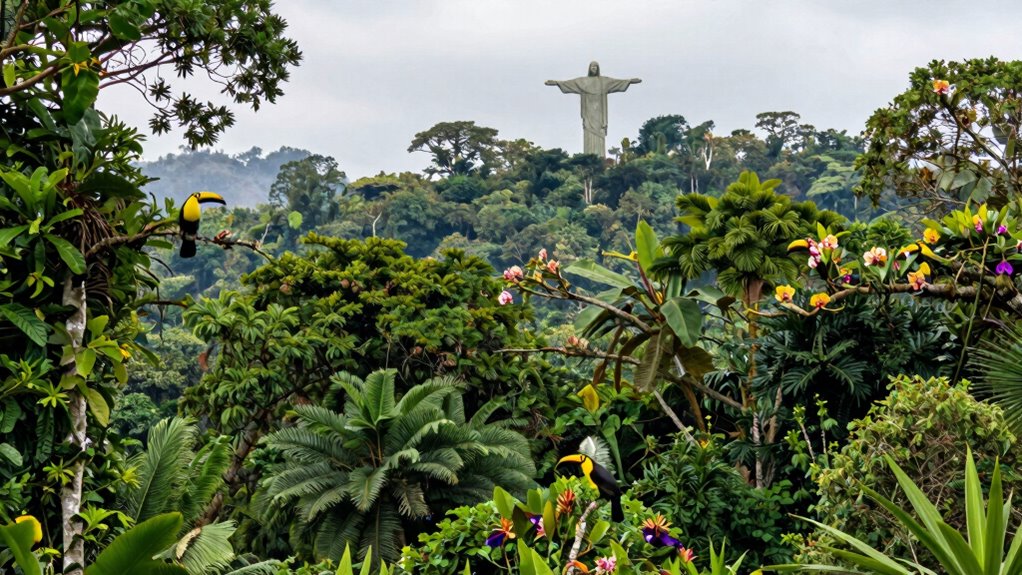 responsible sustainable eco tourism