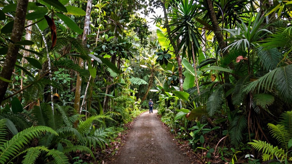 responsible wildlife observation practices