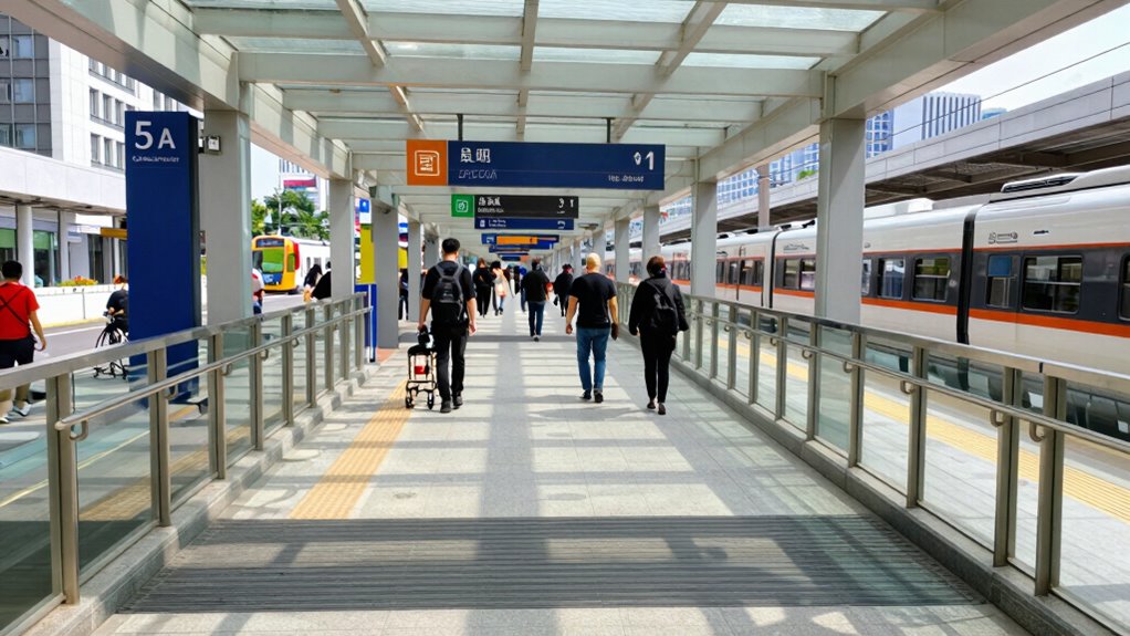 retrofitting for accessibility challenges