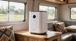 rv moisture control strategies