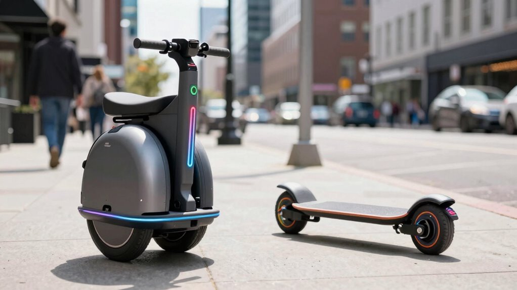 safe compliant urban e transport