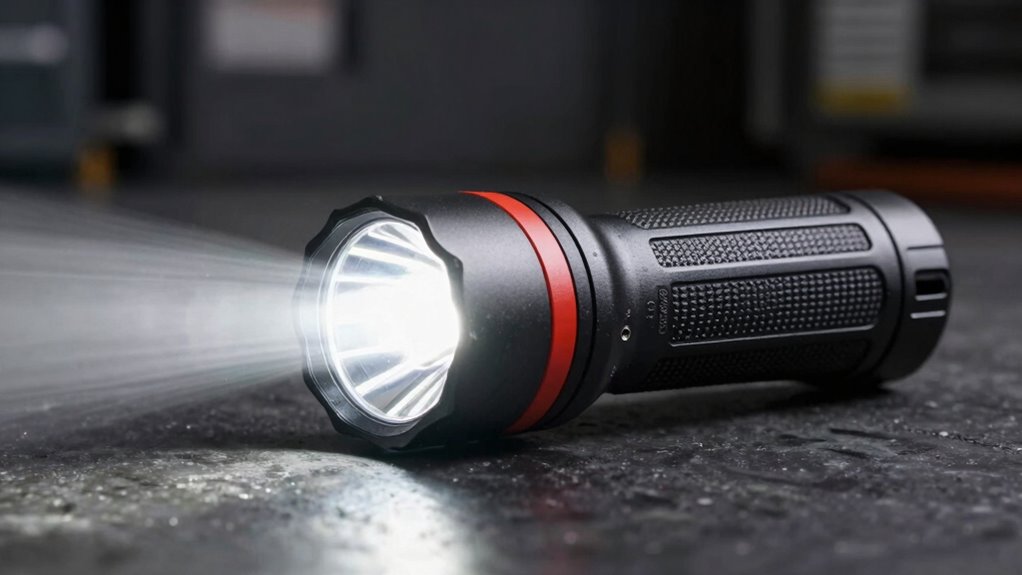 safety brightness durability compatibility