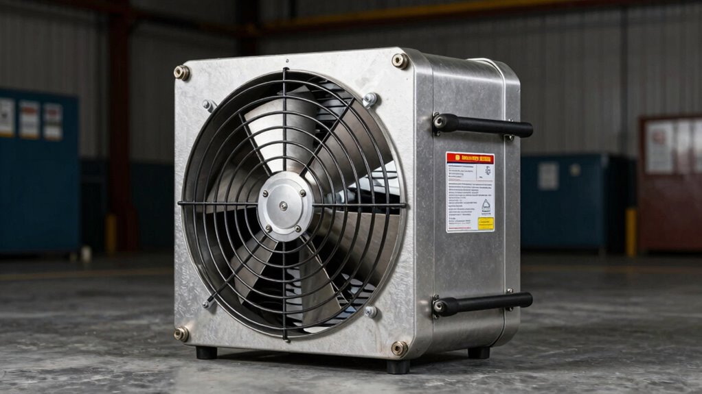 safety capacity compatibility portability