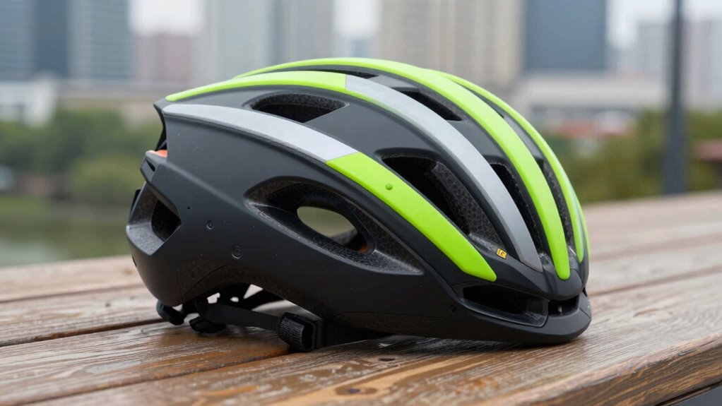 safety comfort visibility protection