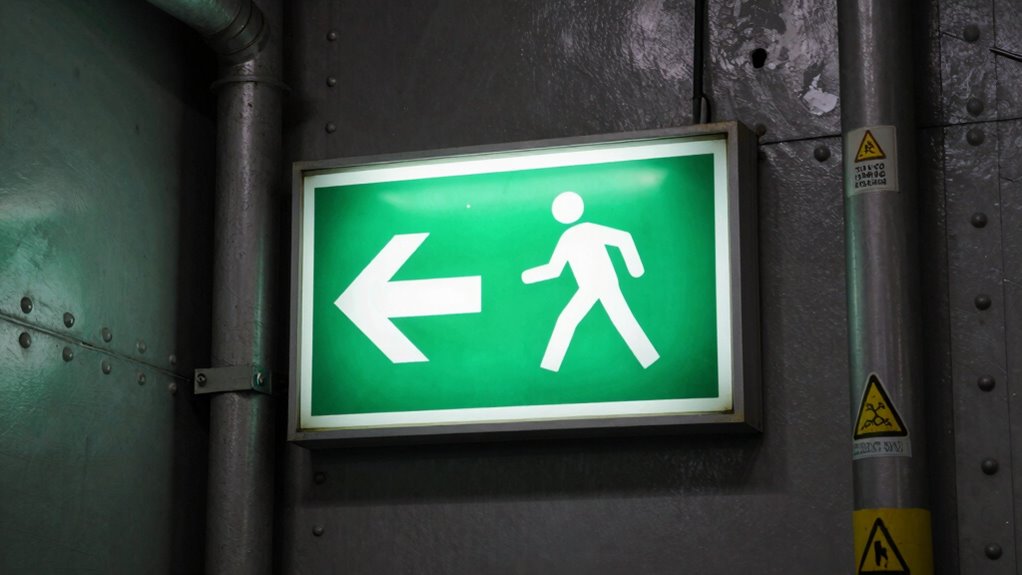 safety compliance and durability