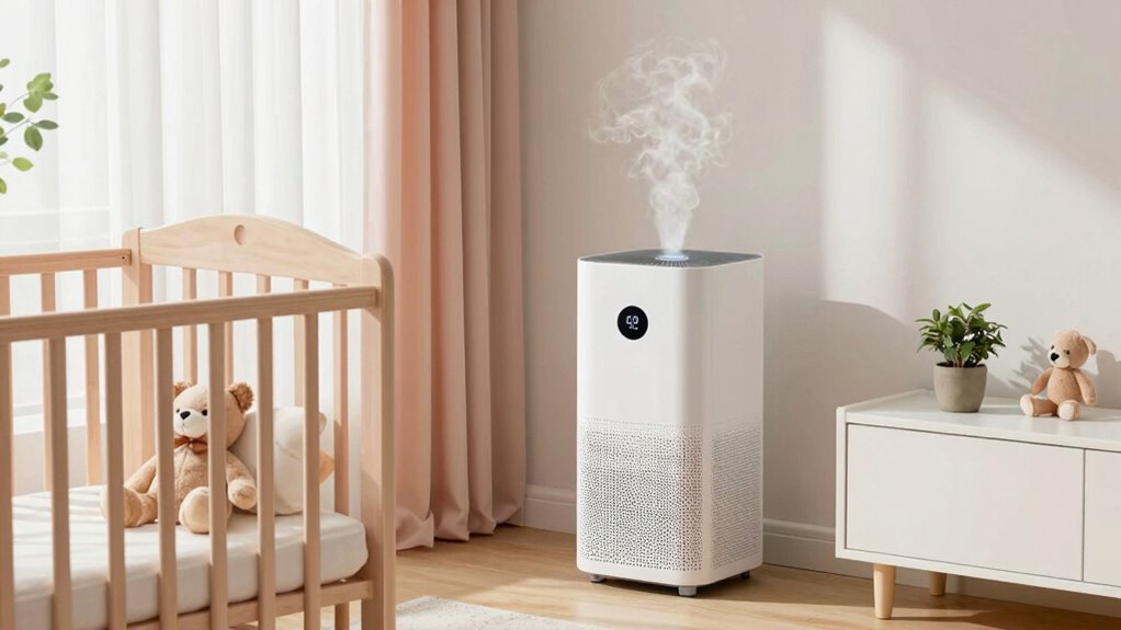safety quiet filtration maintenance