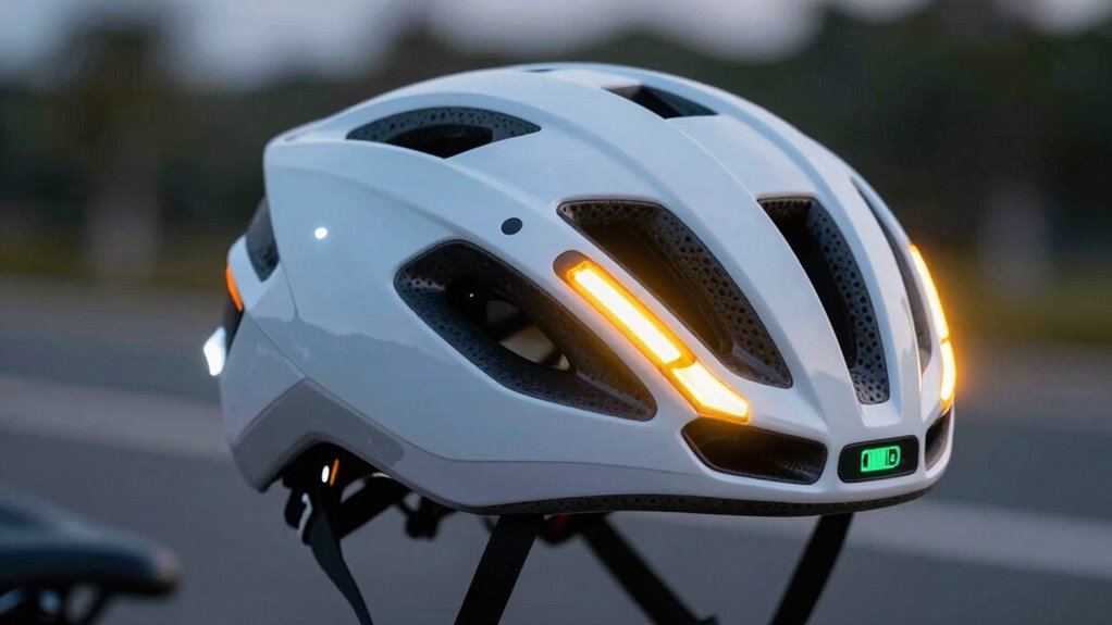 safety visibility comfort functionality