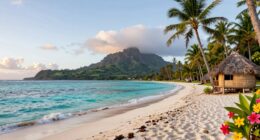 samoa travel precautions and tips