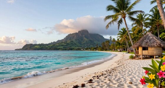 samoa travel precautions and tips