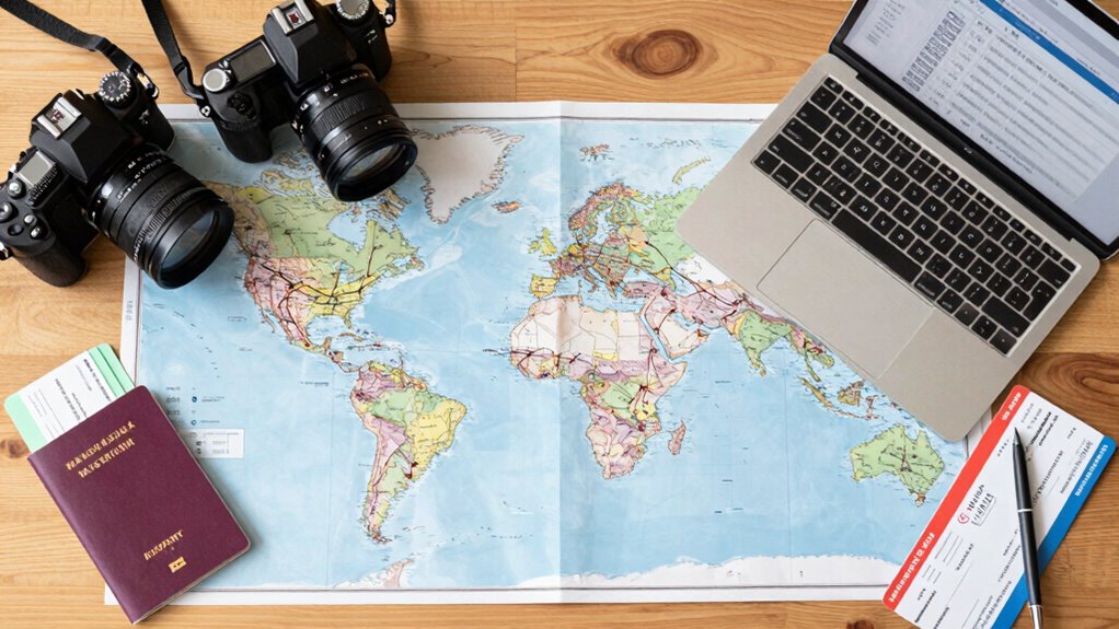 save money with multi country flights