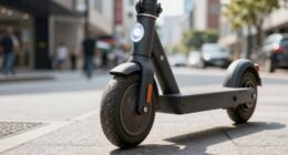 scooter safety equipment check