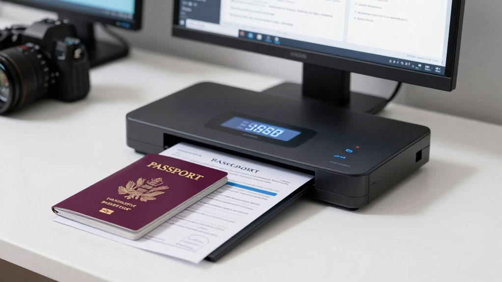 secure digital travel backups