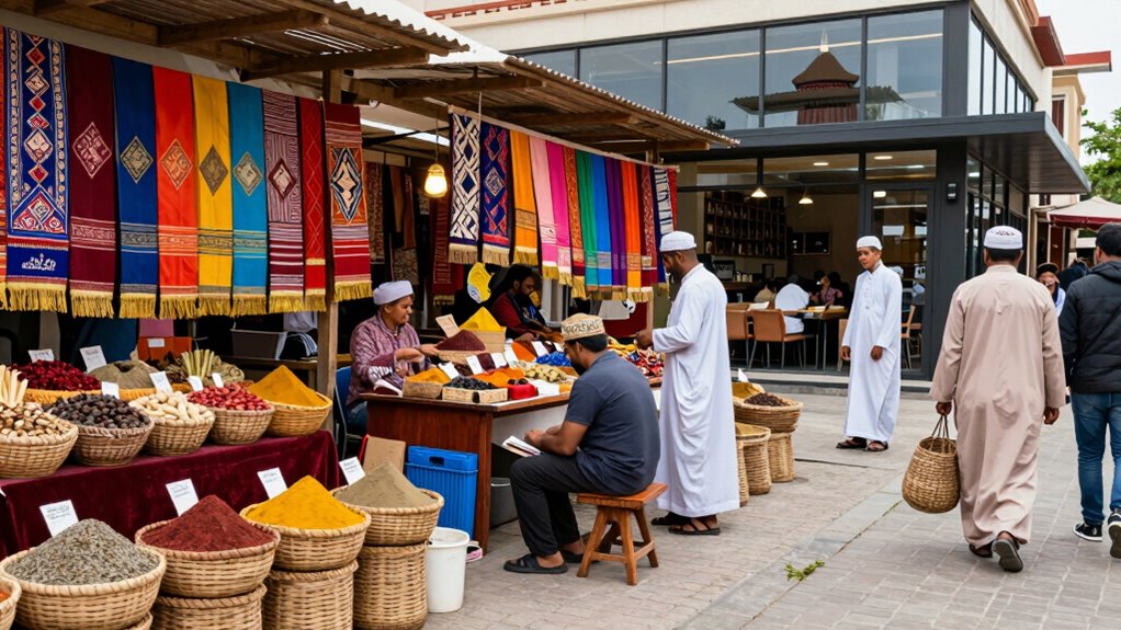 seek authentic local experiences