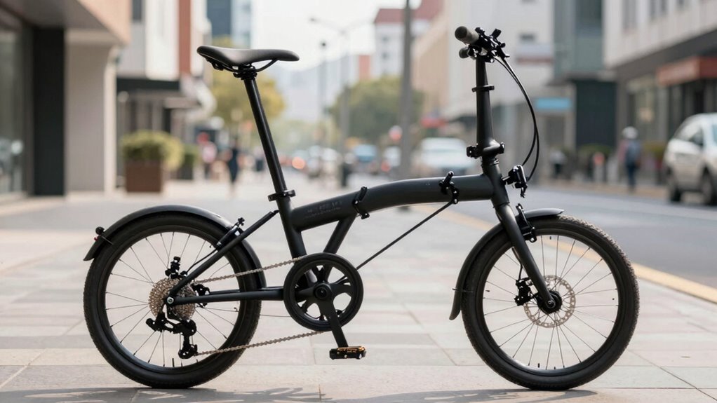 selecting the perfect compact e bike