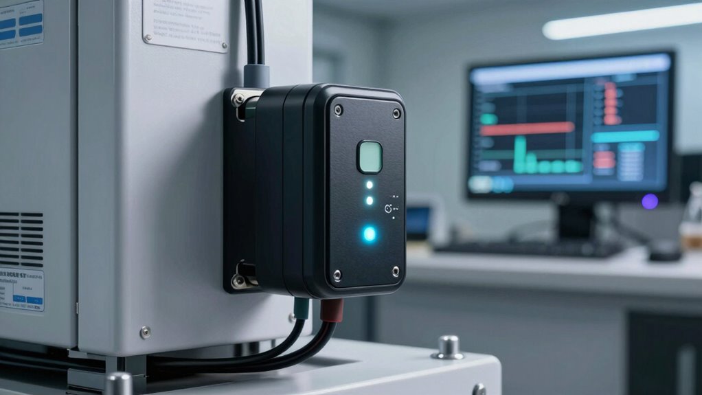 sensor compatibility and features