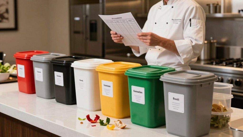 set goals measure progress