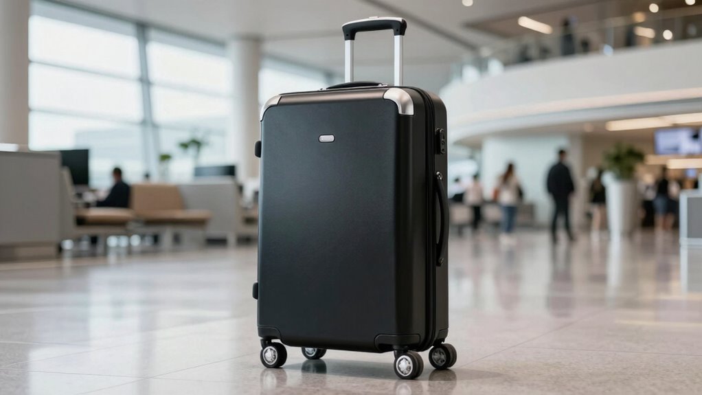 silent wheel travel considerations