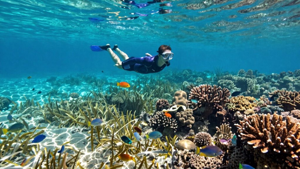 simple eco friendly daily actions