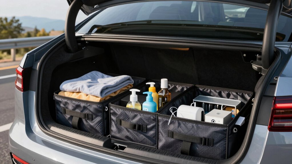 size durability organization portability