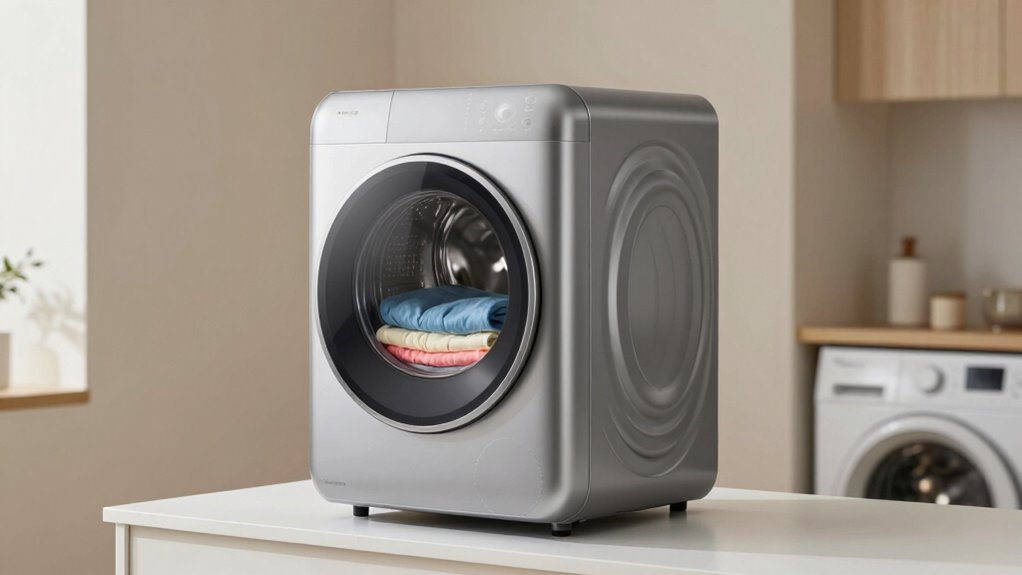 size efficiency flexibility durability