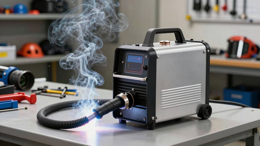 size power maintenance