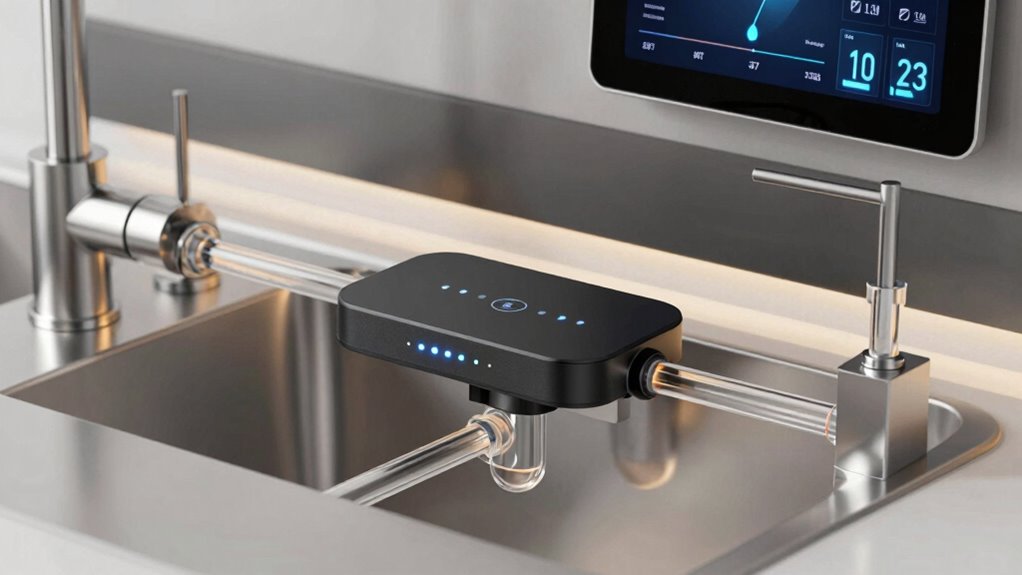 smart home integration considerations