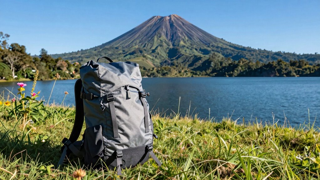 smart lightweight packing tips