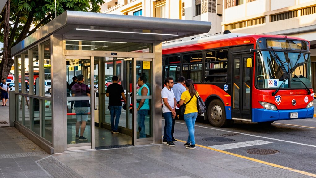smart transit tips and discounts