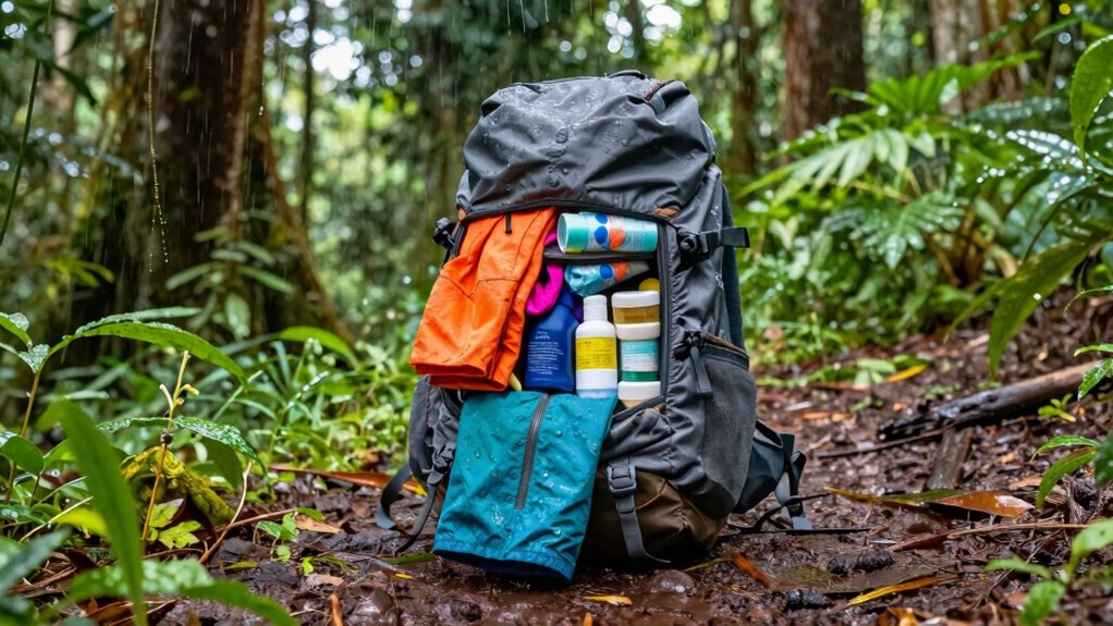 smart versatile packing techniques