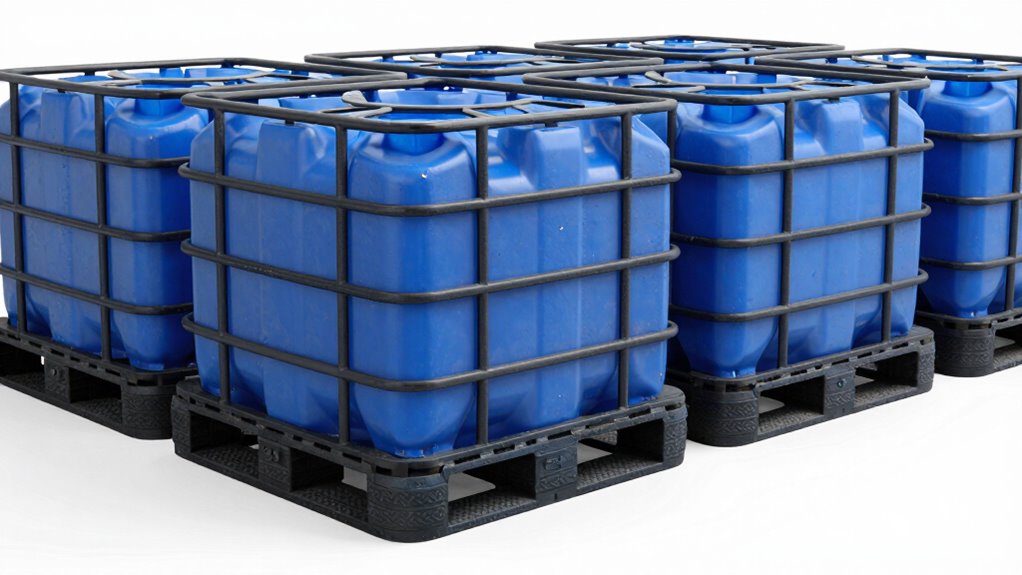 spill capacity and durability