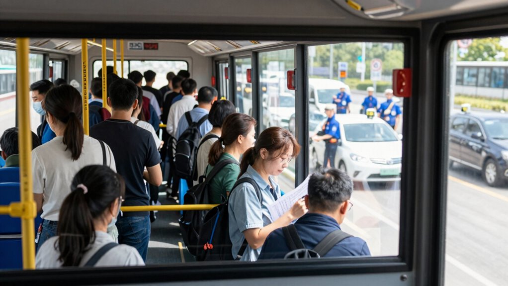 stay calm be prepared