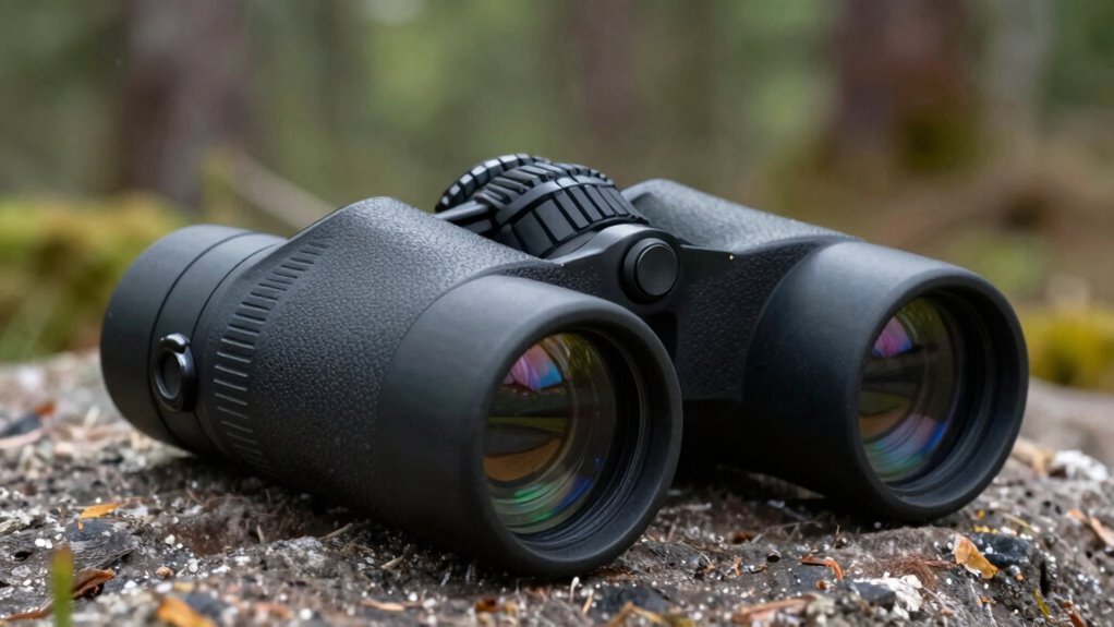 steady clear view technology