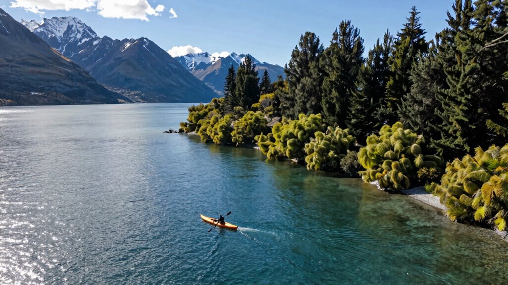 support eco friendly responsible tourism