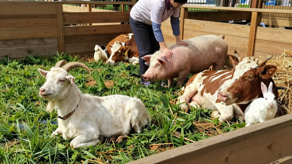 support ethical sanctuary care