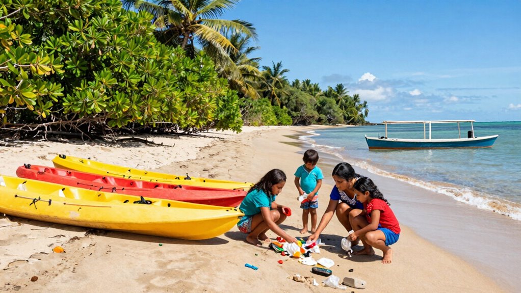 support local respect culture