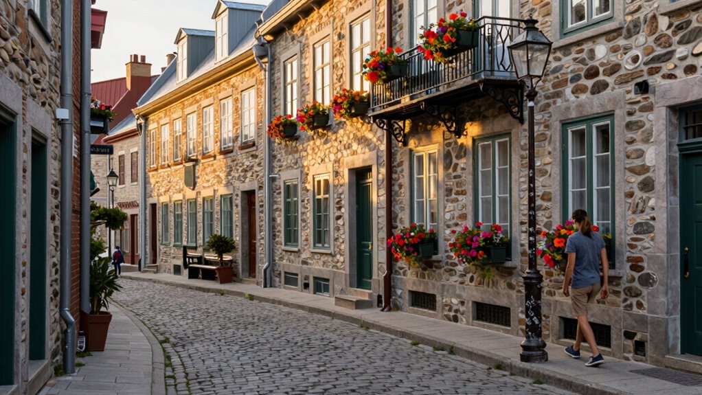 supportive shoes for cobblestones