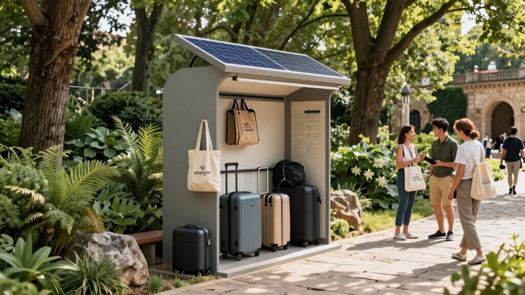 sustainable community driven tourism