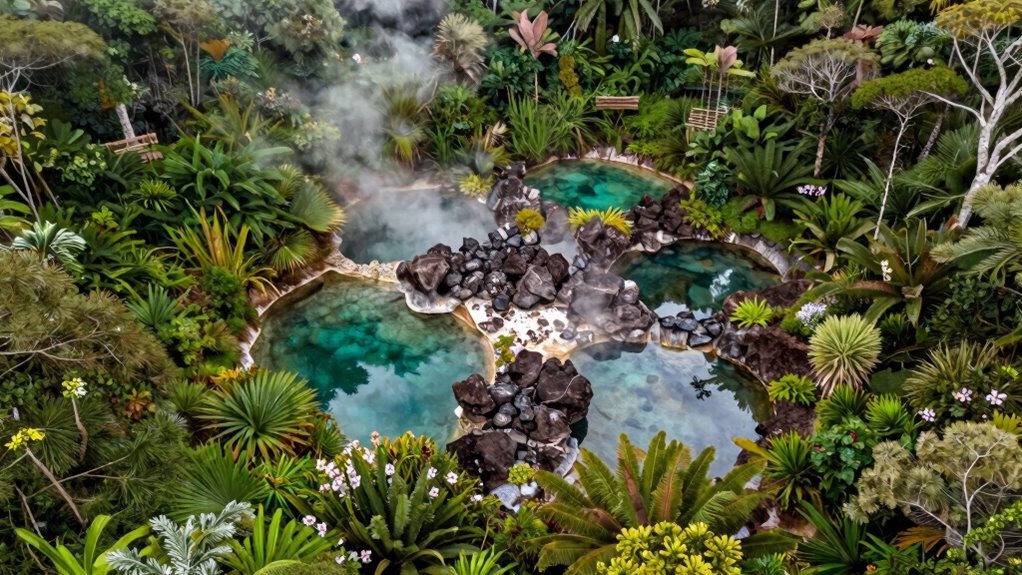 sustainable eco tourism preserves beauty
