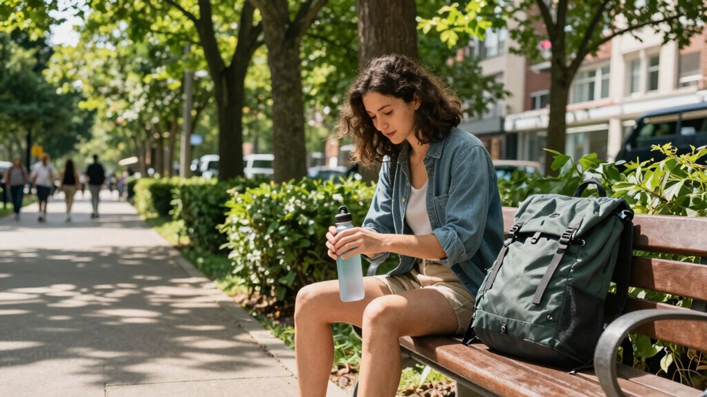 sustainable habits reinforce travel