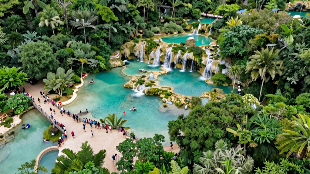 sustainable tourism preserves ecosystems