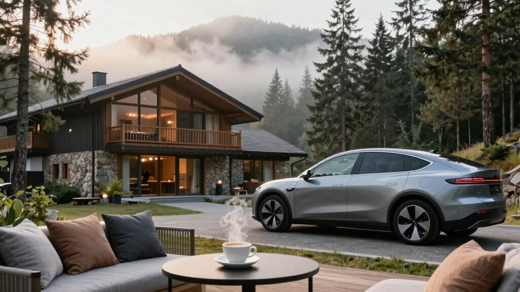 sustainable travel and lifestyle