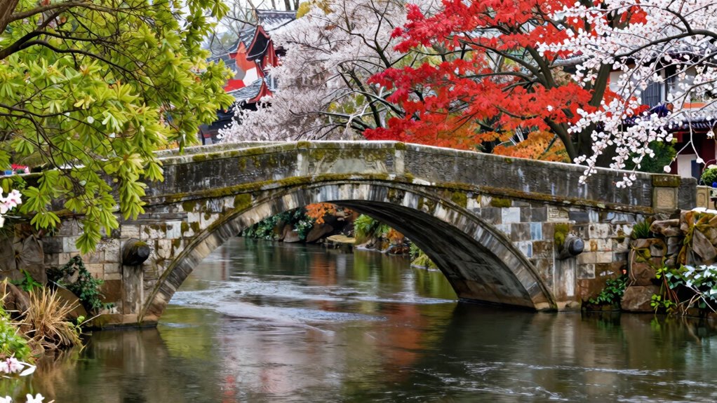 sustainable year round travel