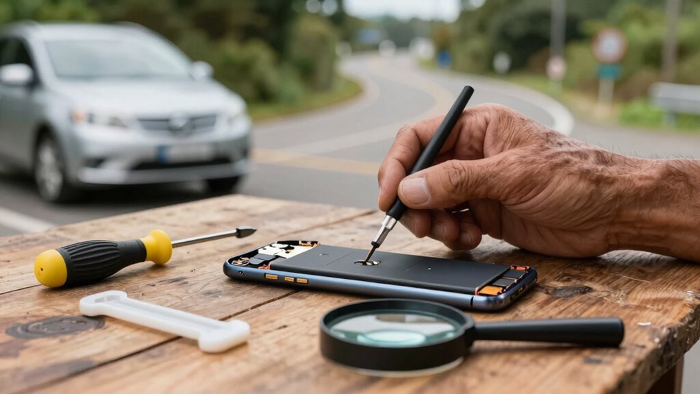 tech troubleshooting and preparedness