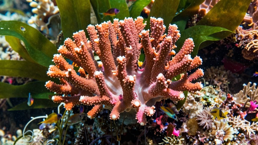 tiny actions protect reefs