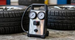 tire pressure measurement essentials