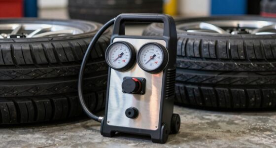 tire pressure measurement essentials