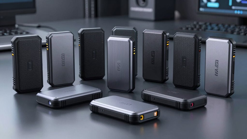 top 11 waterproof rugged ssds