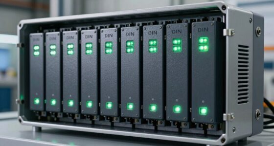 top 13 24v industrial power supplies